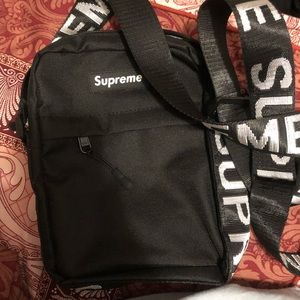 Supreme bag 2018